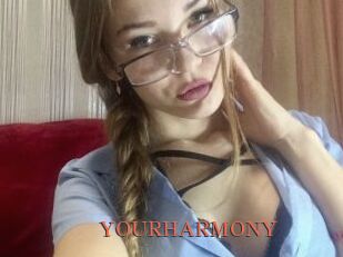 YOURHARMONY