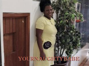 YOURNAUGHTYBABE