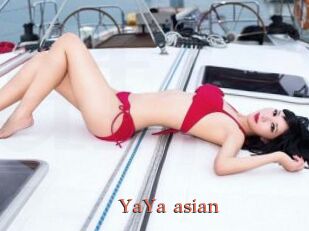 YaYa_asian