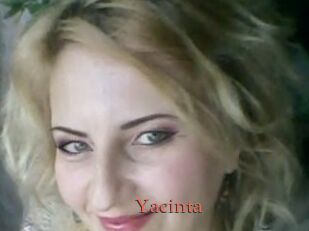 Yacinta