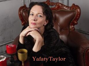 YafatyTaylor