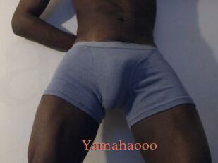 Yamahaooo