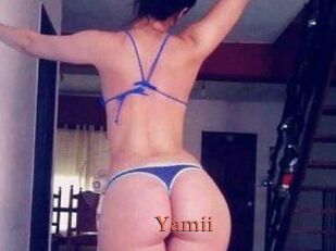 Yamii