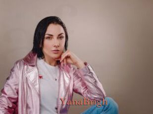 YanaBrigh