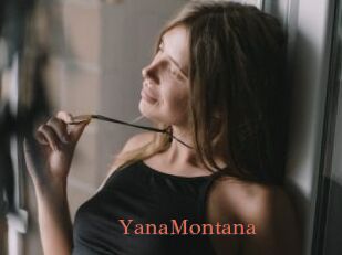 YanaMontana