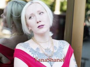YanaShanel