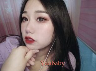 Yanbaby