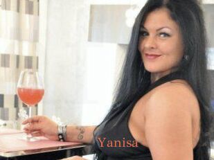 Yanisa