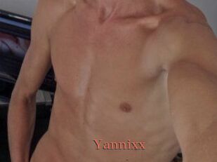 Yannixx