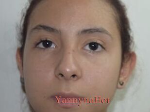 YannynaHot