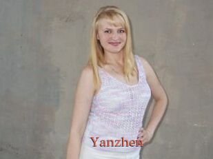 Yanzhen