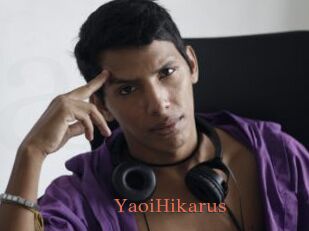 YaoiHikarus