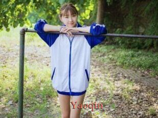 Yaoqin
