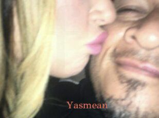 Yasmean