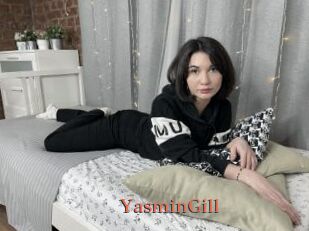YasminGill