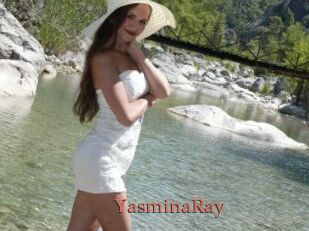 YasminaRay