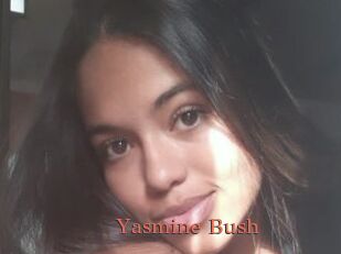 Yasmine_Bush
