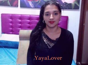 YayaLover