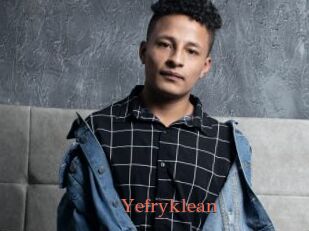 Yefryklean