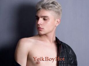 YeikBoyHot