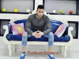 YeikovBrown
