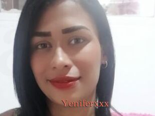 Yeniferxxx
