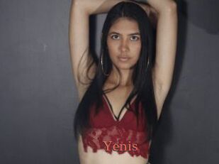 Yenis