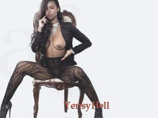 YensyHell