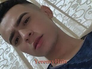 YeremyHills