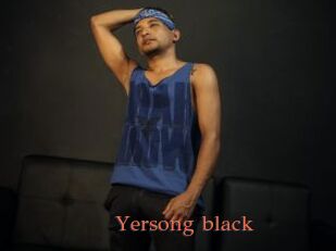 Yersong_black