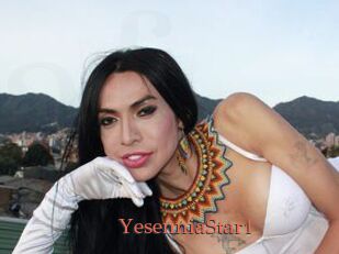 YesenniaStar1