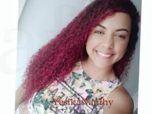 YesikaNauthy
