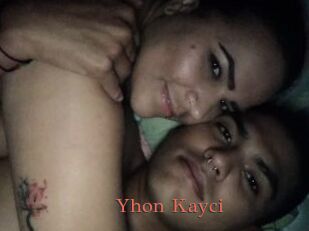 Yhon_Kayci