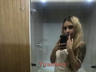 YiranSexy