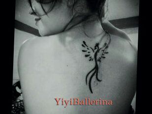 YiyiBallerina