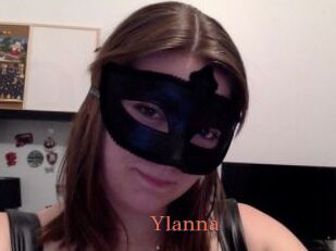 Ylanna