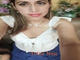 Yolita_Maja
