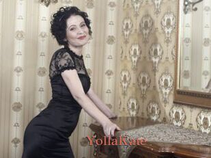 YollaKate