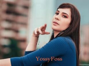 YossyFoss