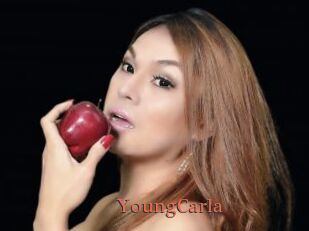YoungCarla