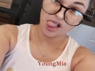 YoungMia