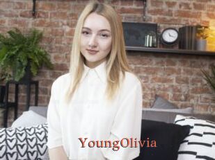 YoungOlivia
