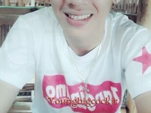 Youngbigcockjr