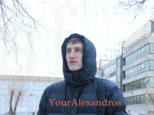 YourAlexandros