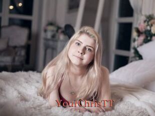 YourChrisTT