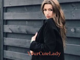 YourCuteLady