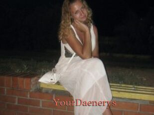 YourDaenerys