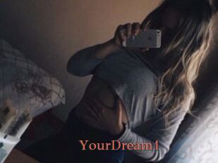 YourDream1