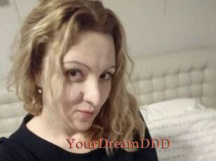 YourDreamDDD