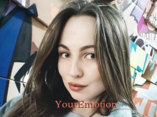 YourEmotion